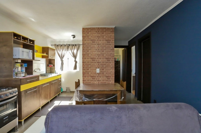 Apartamento com 2 Quartos à Venda, 43 m² em Vila Nova - Porto Alegre