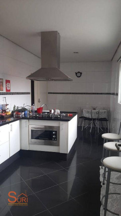 Imagem Sobrado com 3 Quartos à Venda, 300 m² em Centro - São Caetano Do Sul Imagem Sobrado com 3 Quartos à Venda, 300 m² em Centro - São Caetano Do Sul
