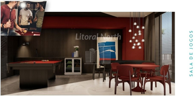 Imagem Apartamento com 3 Quartos à Venda, 140 m² em Centro - Itajaí