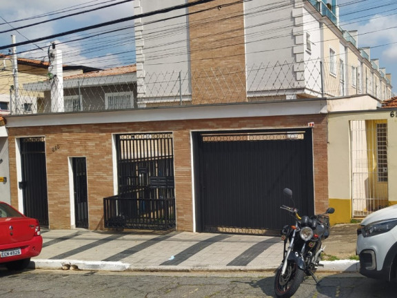 Sobrado com 3 Quartos à Venda, 135 m² em Vila Aricanduva - São Paulo