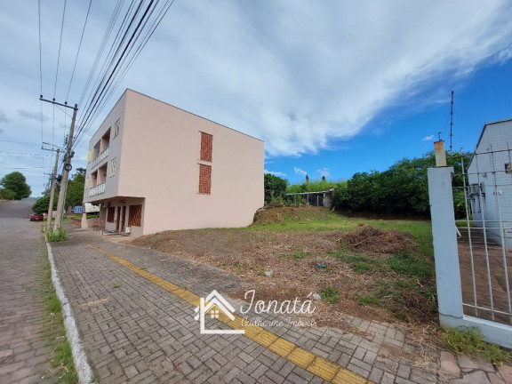Imagem Terreno à Venda, 514 m² em Centro - Feliz Imagem Terreno à Venda, 514 m² em Centro - Feliz