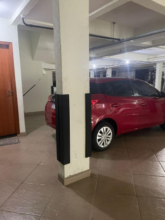 Imagem Casa de Condomínio com 3 Quartos à Venda, 188 m² em Vila Scarpelli - Santo André