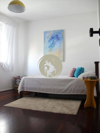 Imagem Cobertura com 3 Quartos à Venda, 218 m² em Aparecida - Santos Imagem Cobertura com 3 Quartos à Venda, 218 m² em Aparecida - Santos