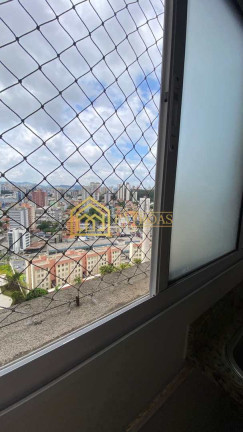 Imagem Apartamento com 1 Quarto para Alugar, 40 m² em Jardim Olavo Bilac - São Bernardo Do Campo Imagem Apartamento com 1 Quarto para Alugar, 40 m² em Jardim Olavo Bilac - São Bernardo Do Campo