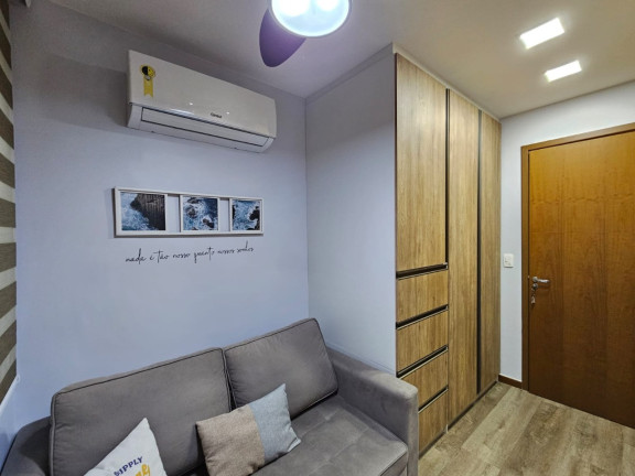 Imagem Apartamento com 2 Quartos à Venda, 75 m² em Centro - Niterói
