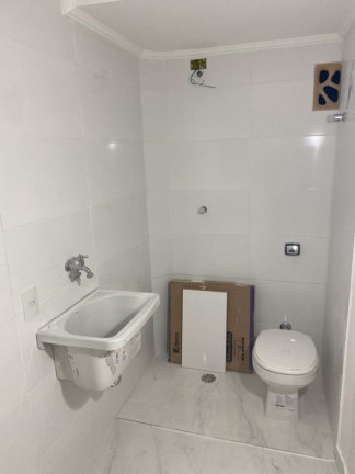 Imagem Apartamento com 1 Quarto à Venda, 57 m² em Vila Clementino - São Paulo
