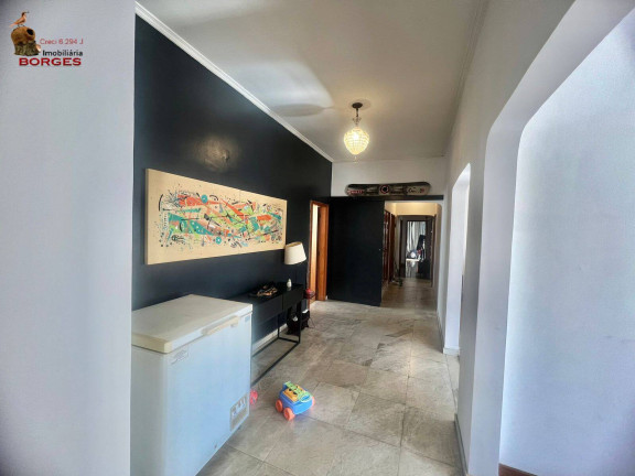Imagem Apartamento com 3 Quartos à Venda, 221 m² em Jardim Paulista - São Paulo