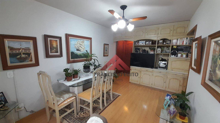 Imagem Apartamento com 2 Quartos à Venda, 60 m² em Fonseca - Niterói Imagem Apartamento com 2 Quartos à Venda, 60 m² em Fonseca - Niterói