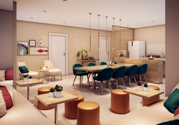 Imagem Apartamento com 2 Quartos à Venda, 41 m² em Vila Nova Cachoeirinha - São Paulo Imagem Apartamento com 2 Quartos à Venda, 41 m² em Vila Nova Cachoeirinha - São Paulo