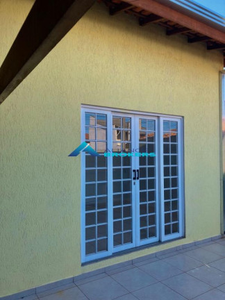 Imagem Casa com 3 Quartos à Venda, 110 m² em Bairro Do Jacaré - Cabreúva Imagem Casa com 3 Quartos à Venda, 110 m² em Bairro Do Jacaré - Cabreúva