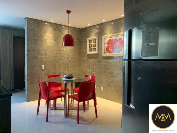 Imagem Apartamento com 3 Quartos à Venda, 236 m² em Tambaú - João Pessoa