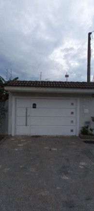 Sobrado com 3 Quartos à Venda, 100 m² em Jardim Universo - Mogi Das Cruzes