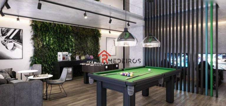 Imagem Apartamento com 2 Quartos à Venda, 80 m² em Boqueirão - Praia Grande