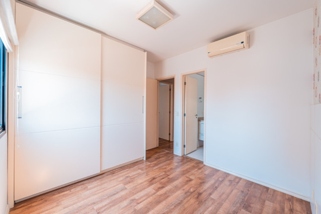 Imagem Apartamento com 2 Quartos à Venda, 81 m² em Jardim Aeroporto - São Paulo