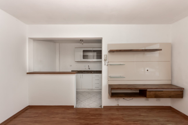 Apartamento com 2 Quartos à Venda, 70 m² em Vila Nova Conceição - São Paulo