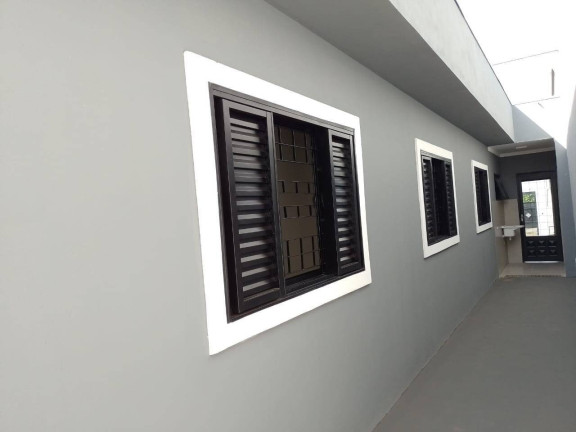 Imagem Casa com 3 Quartos à Venda, 203 m² em Vila Alto Paraíso - Bauru Imagem Casa com 3 Quartos à Venda, 203 m² em Vila Alto Paraíso - Bauru