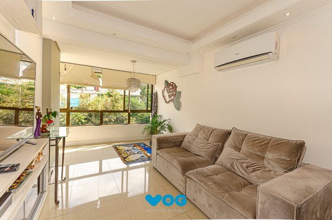 Imóvel com 2 Quartos à Venda, 80 m² em Petrópolis - Porto Alegre