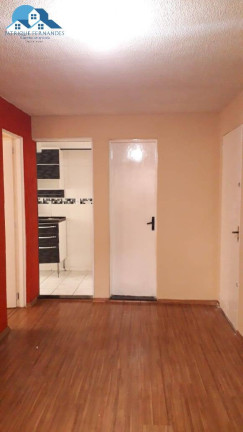 Imagem Apartamento com 3 Quartos à Venda, 55 m² em Cidade Lider - São Paulo Imagem Apartamento com 3 Quartos à Venda, 55 m² em Cidade Lider - São Paulo