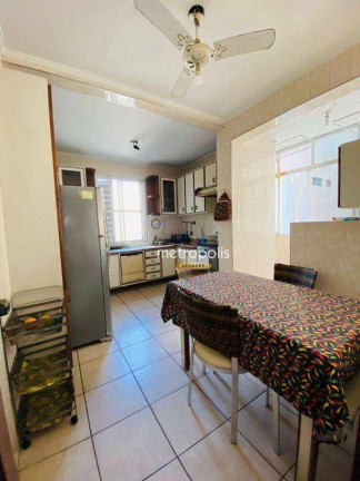 Imagem Apartamento com 2 Quartos à Venda, 117 m² em Boqueirão - Santos Imagem Apartamento com 2 Quartos à Venda, 117 m² em Boqueirão - Santos
