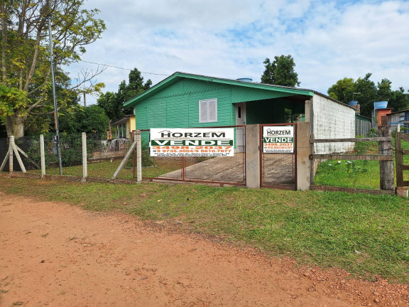 Casa com 2 Quartos à Venda, 300 m² em águas Claras - Viamão
