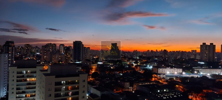 Imagem Imóvel com 2 Quartos à Venda, 121 m² em Ipiranga - São Paulo