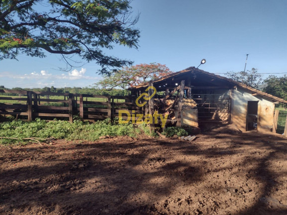 Imagem Fazenda à Venda, em Fazenda Boa Sorte - Morro Da Garca Imagem Fazenda à Venda, em Fazenda Boa Sorte - Morro Da Garca