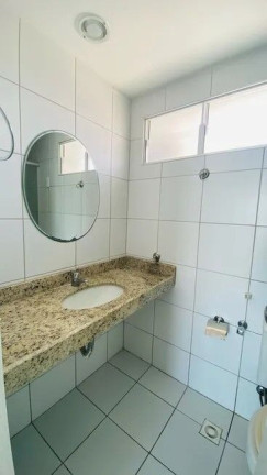 Imagem Apartamento com 3 Quartos à Venda, 81 m² em Edson Queiroz - Fortaleza