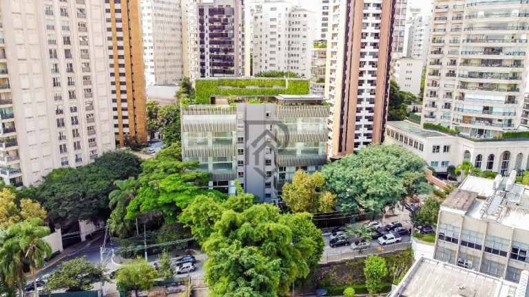 Imagem Apartamento com 4 Quartos à Venda, 373 m² em Higienópolis - São Paulo Imagem Apartamento com 4 Quartos à Venda, 373 m² em Higienópolis - São Paulo