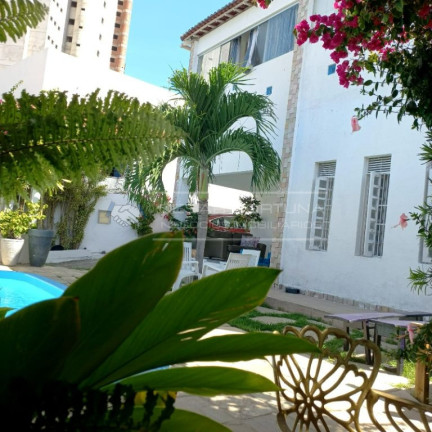 Imagem Casa com 12 Quartos à Venda, 435 m² em Ponta Negra - Natal Imagem Casa com 12 Quartos à Venda, 435 m² em Ponta Negra - Natal
