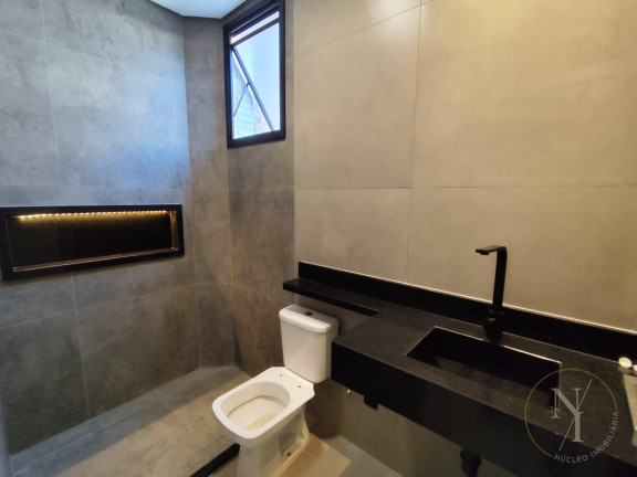 Imagem Casa com 4 Quartos à Venda, 290 m² em Boqueirão - Santos