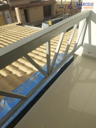 Imagem Casa com 3 Quartos à Venda, 130 m² em Felícia - Vitória Da Conquista Imagem Casa com 3 Quartos à Venda, 130 m² em Felícia - Vitória Da Conquista