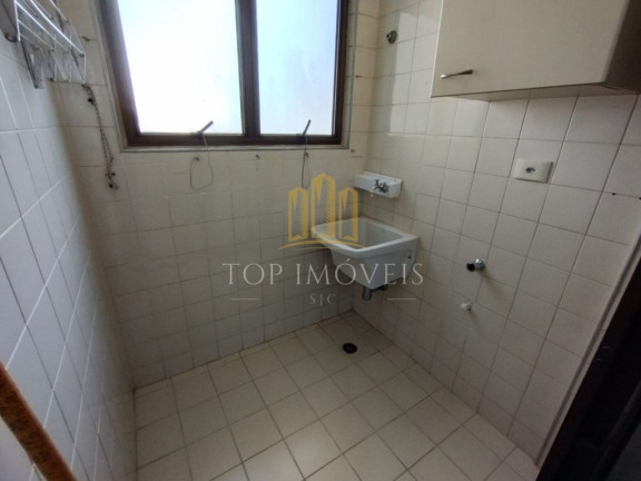 Imagem Apartamento com 2 Quartos à Venda, 52 m² em Jardim Paulista - São José Dos Campos