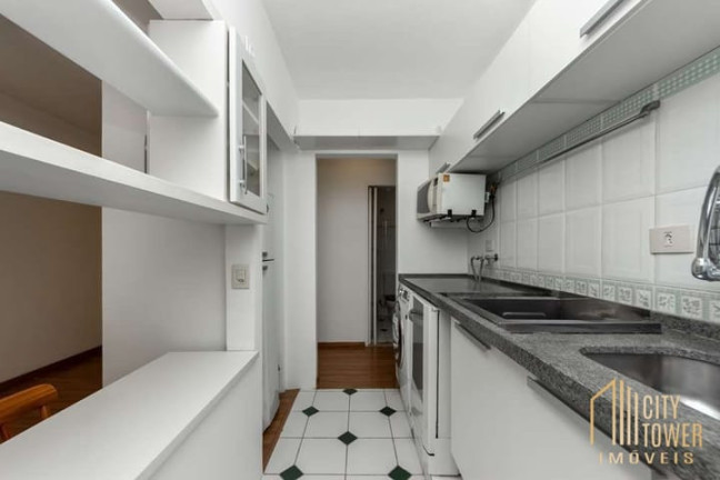 Imagem Apartamento com 1 Quarto à Venda, 42 m² em Campo Belo - São Paulo Imagem Apartamento com 1 Quarto à Venda, 42 m² em Campo Belo - São Paulo