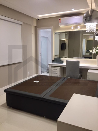 Imagem Apartamento com 4 Quartos à Venda, 200 m² em Nazaré - Belém