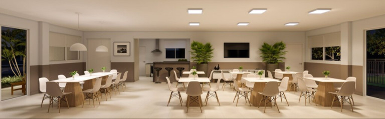 Imagem Apartamento com 1 Quarto à Venda, 51 m² em Parque Santa Fé - Porto Alegre Imagem Apartamento com 1 Quarto à Venda, 51 m² em Parque Santa Fé - Porto Alegre