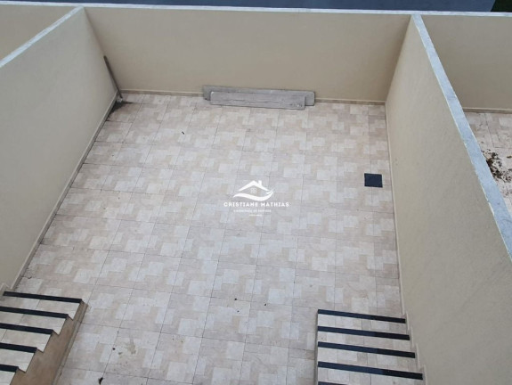 Imagem Casa com 2 Quartos à Venda, 75 m² em Barroco (itaipuaçu) - Maricá