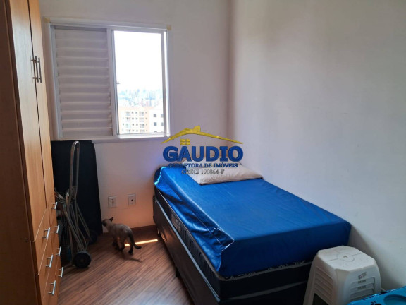 Imagem Apartamento com 2 Quartos à Venda, 57 m² em Parque Taboão - Taboão Da Serra Imagem Apartamento com 2 Quartos à Venda, 57 m² em Parque Taboão - Taboão Da Serra