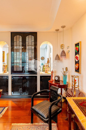 Imagem Apartamento com 3 Quartos à Venda, 223 m² em Jardim Paulista - São Paulo Imagem Apartamento com 3 Quartos à Venda, 223 m² em Jardim Paulista - São Paulo