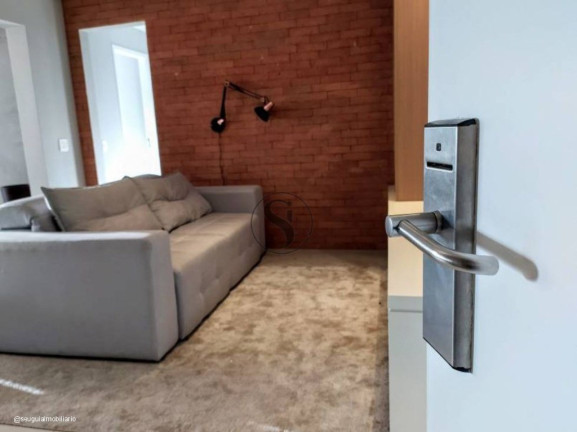 Imagem Apartamento com 2 Quartos para Alugar, 68 m² em Vila Gertrudes - São Paulo Imagem Apartamento com 2 Quartos para Alugar, 68 m² em Vila Gertrudes - São Paulo