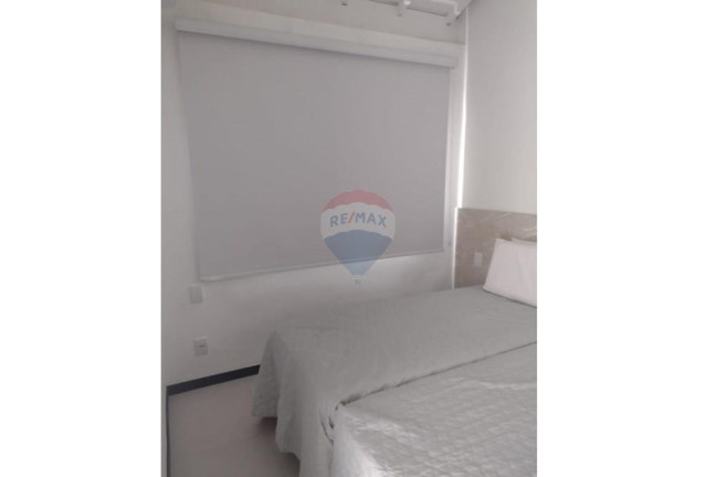 Imagem Apartamento com 1 Quarto para Alugar, 41 m² em Mata De São João - Mata De São João Imagem Apartamento com 1 Quarto para Alugar, 41 m² em Mata De São João - Mata De São João