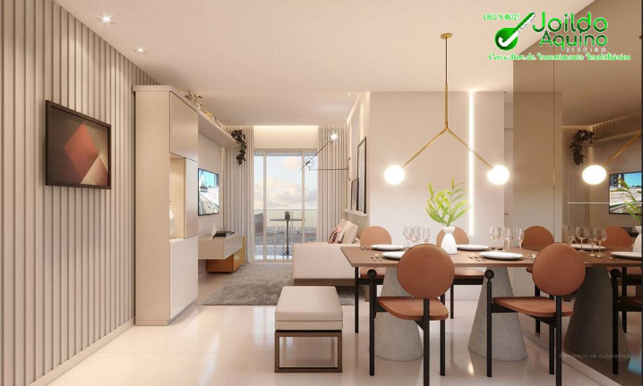 Imagem Apartamento com 2 Quartos à Venda, 65 m² em Meireles - Fortaleza Imagem Apartamento com 2 Quartos à Venda, 65 m² em Meireles - Fortaleza