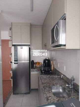 Imagem Apartamento com 2 Quartos à Venda, 46 m² em Gleba Fazenda Palhano - Londrina Imagem Apartamento com 2 Quartos à Venda, 46 m² em Gleba Fazenda Palhano - Londrina