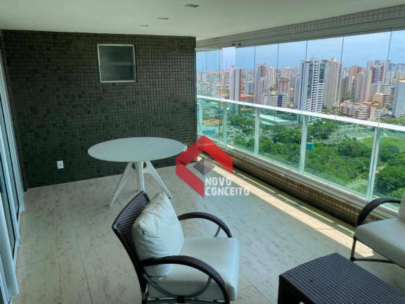 Imagem Imóvel com 4 Quartos à Venda, 400 m² em Cocó - Fortaleza Imagem Imóvel com 4 Quartos à Venda, 400 m² em Cocó - Fortaleza