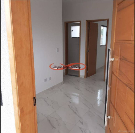 Imagem Apartamento com 2 Quartos à Venda, 42 m² em Vila Doutor Eiras - São Paulo