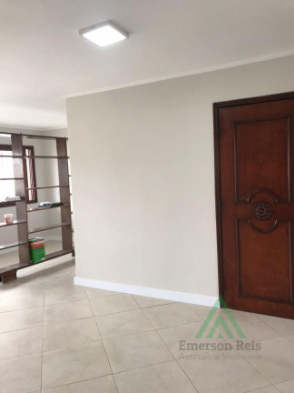 Imagem Apartamento com 3 Quartos à Venda, 85 m² em Cambuci - São Paulo