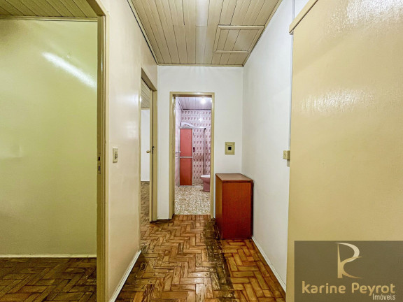 Imagem Casa com 2 Quartos à Venda, 74 m² em Rio Branco - São Leopoldo Imagem Casa com 2 Quartos à Venda, 74 m² em Rio Branco - São Leopoldo