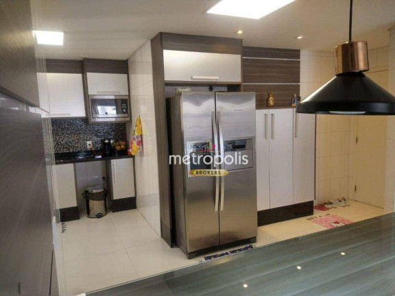 Imagem Apartamento com 3 Quartos à Venda, 145 m² em Barcelona - São Caetano Do Sul Imagem Apartamento com 3 Quartos à Venda, 145 m² em Barcelona - São Caetano Do Sul