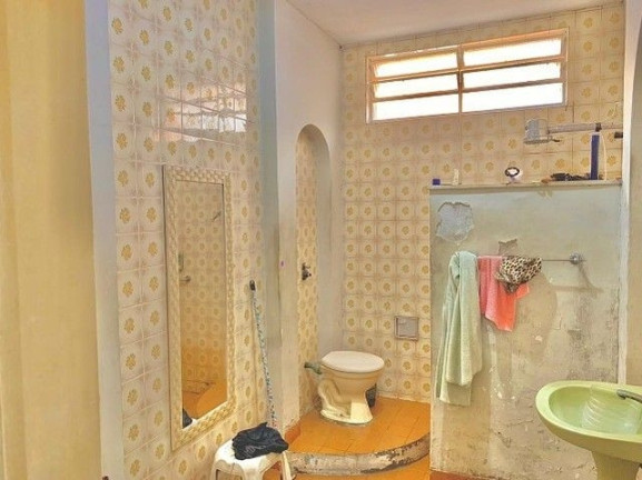 Imagem Casa com 6 Quartos para Alugar, 260 m² em Centro - Taubaté