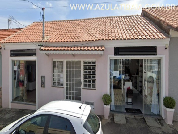 Sobrado com 2 Quartos à Venda, 118 m² em Vila Carvalho - Atibaia