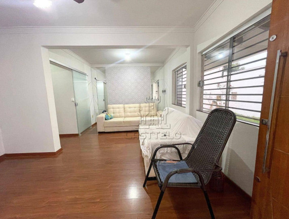 Imagem Sobrado com 4 Quartos à Venda ou Locação, 227 m² em Parque Residencial João Piza - Londrina